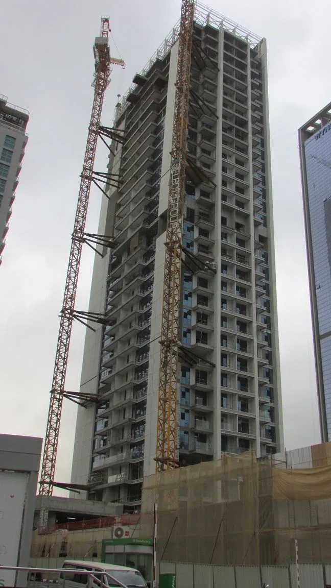 project inspections