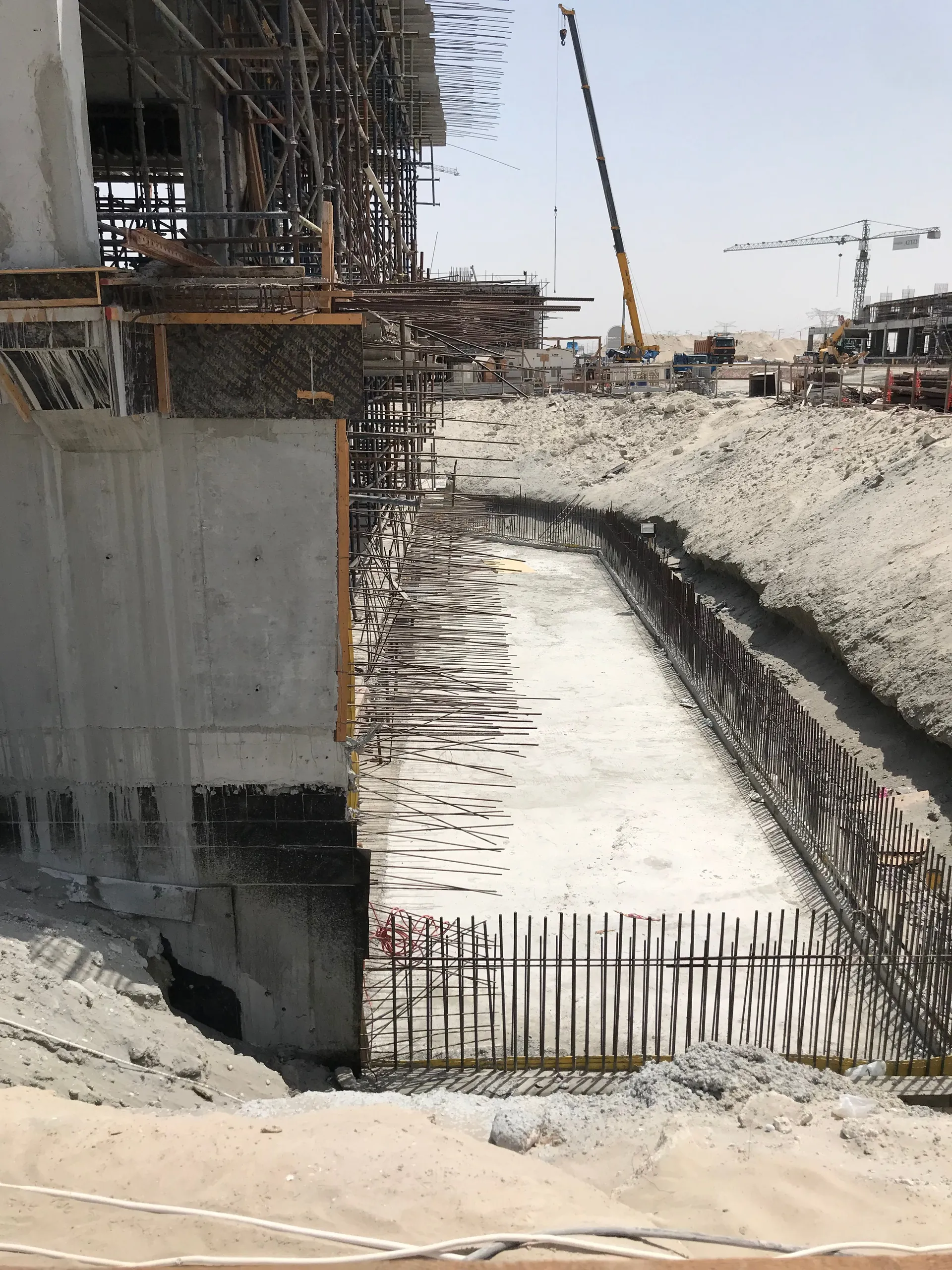 project inspections