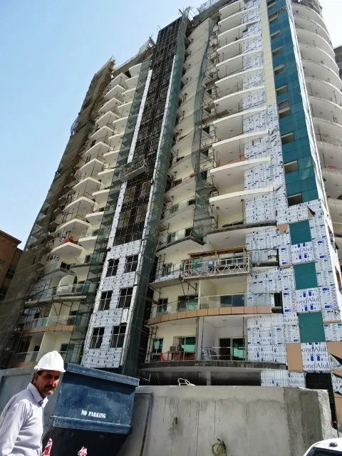 project inspections