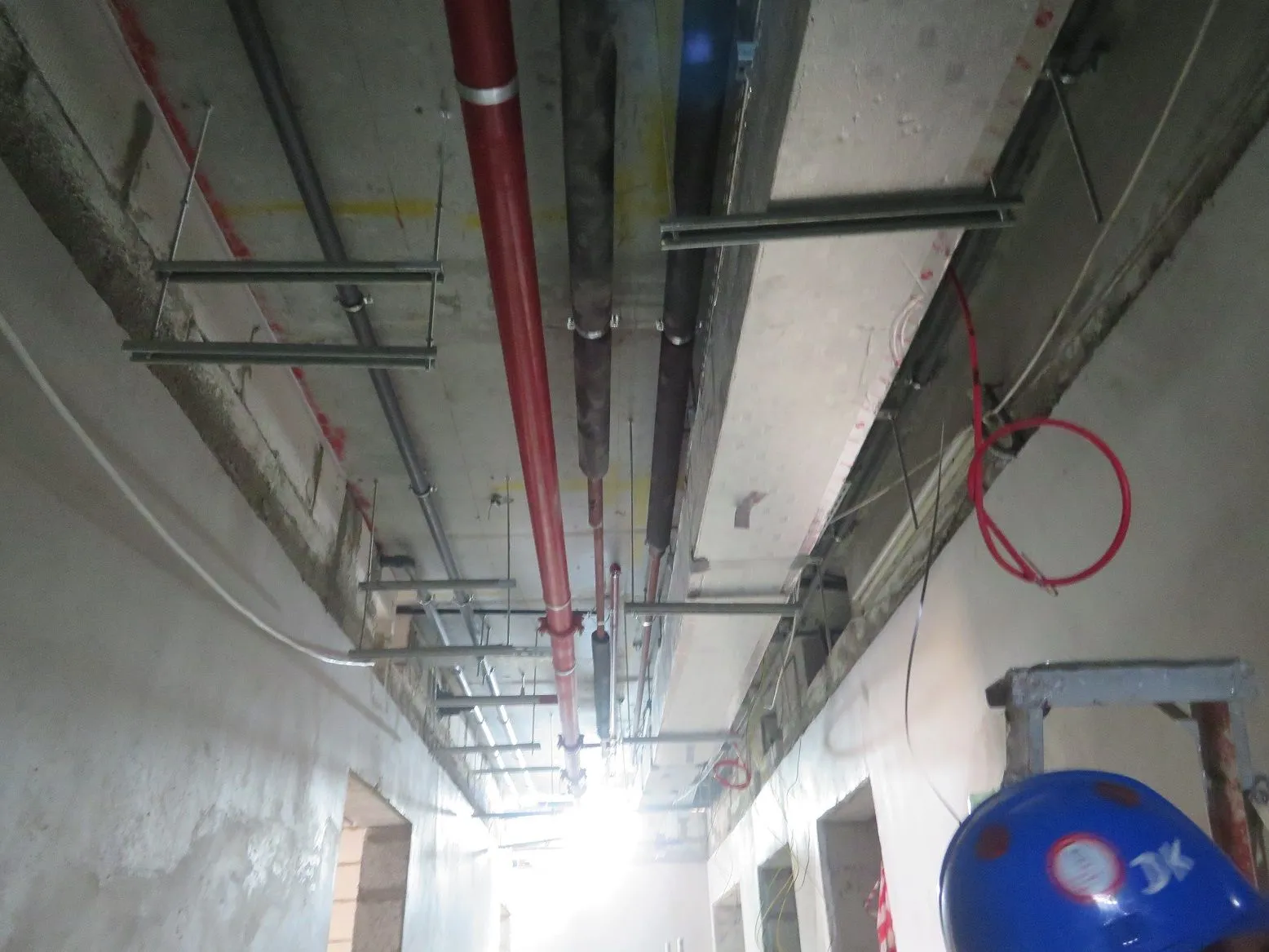 project inspections