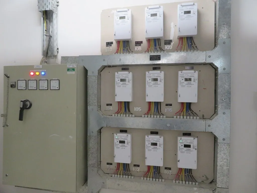 project inspections