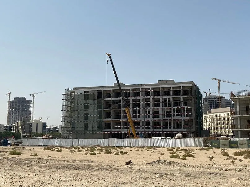 project inspections