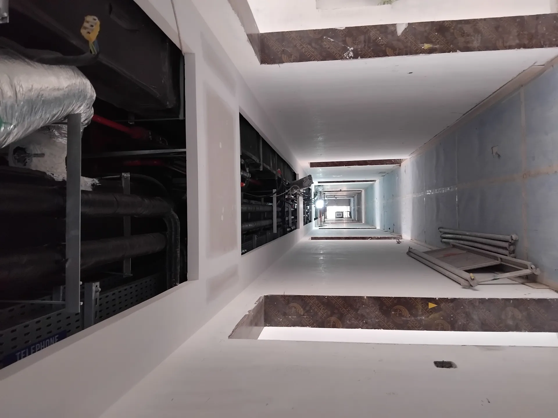 project inspections