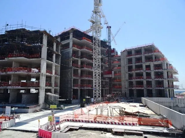 project inspections