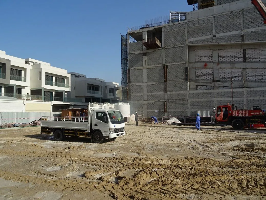 project inspections