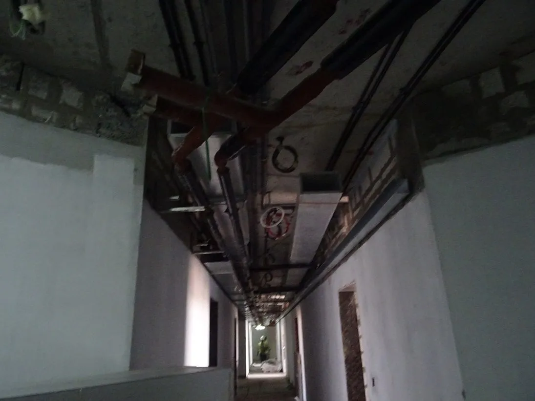 project inspections