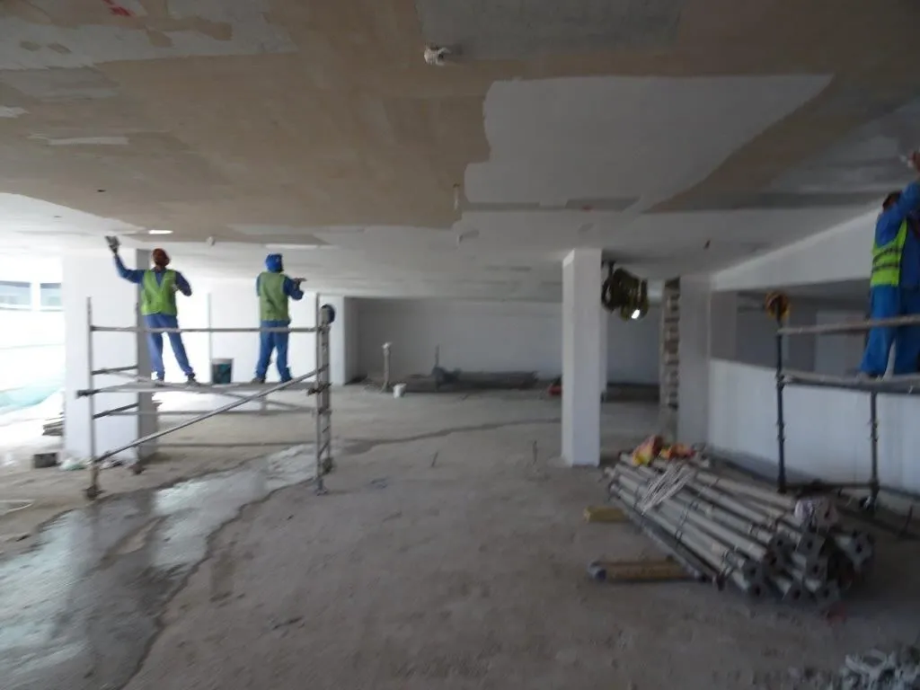 project inspections