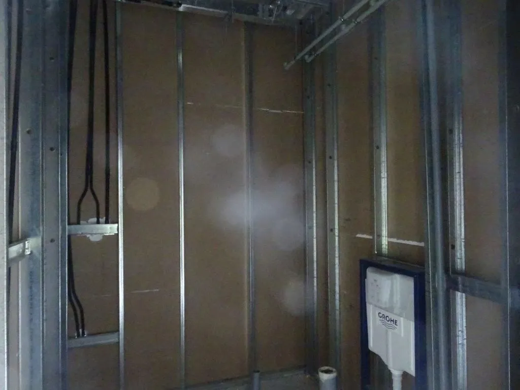 project inspections