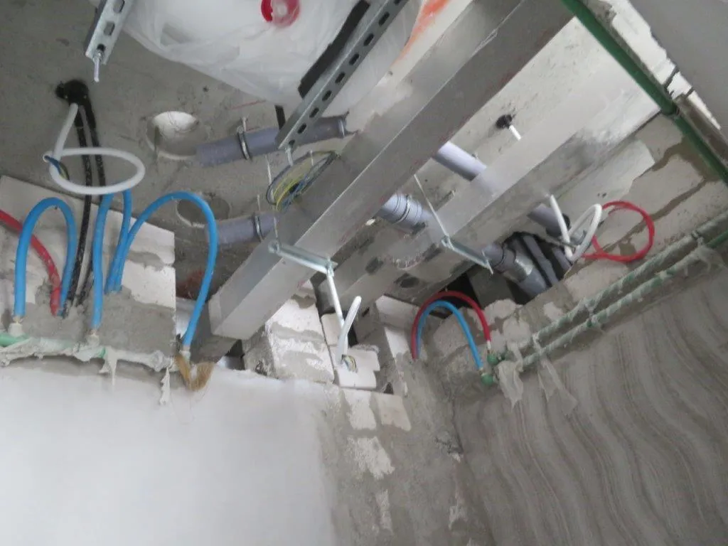 project inspections