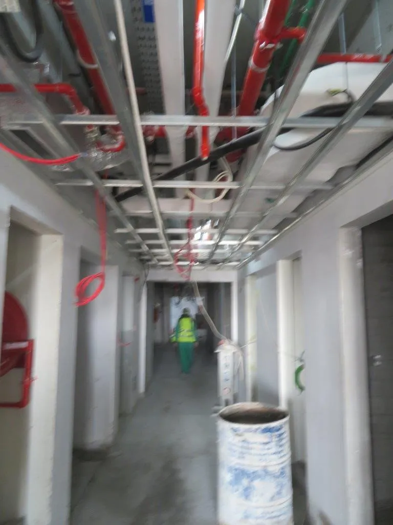 project inspections