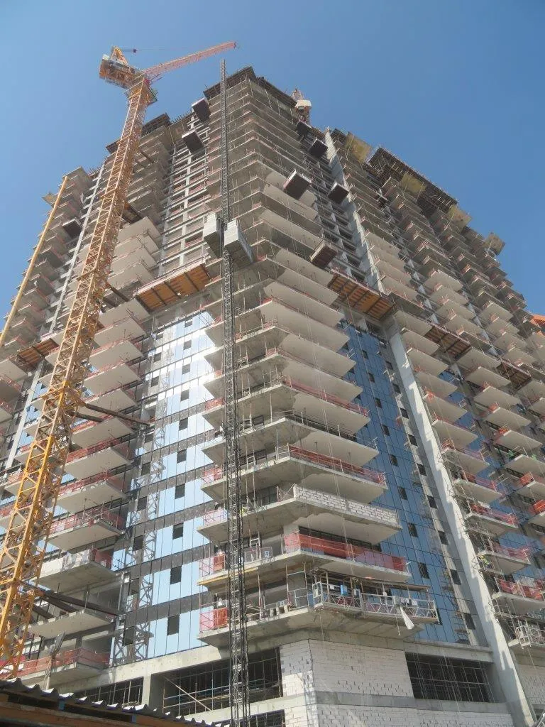 project inspections