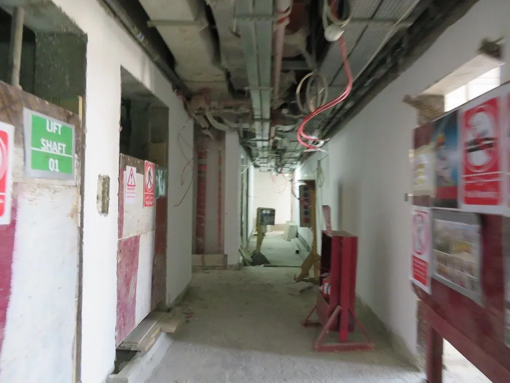 project inspections