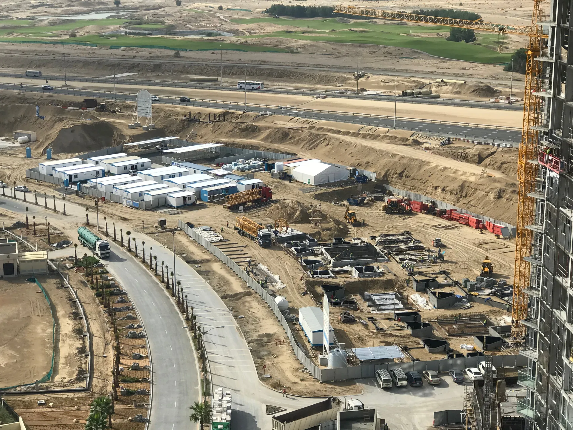 project inspections
