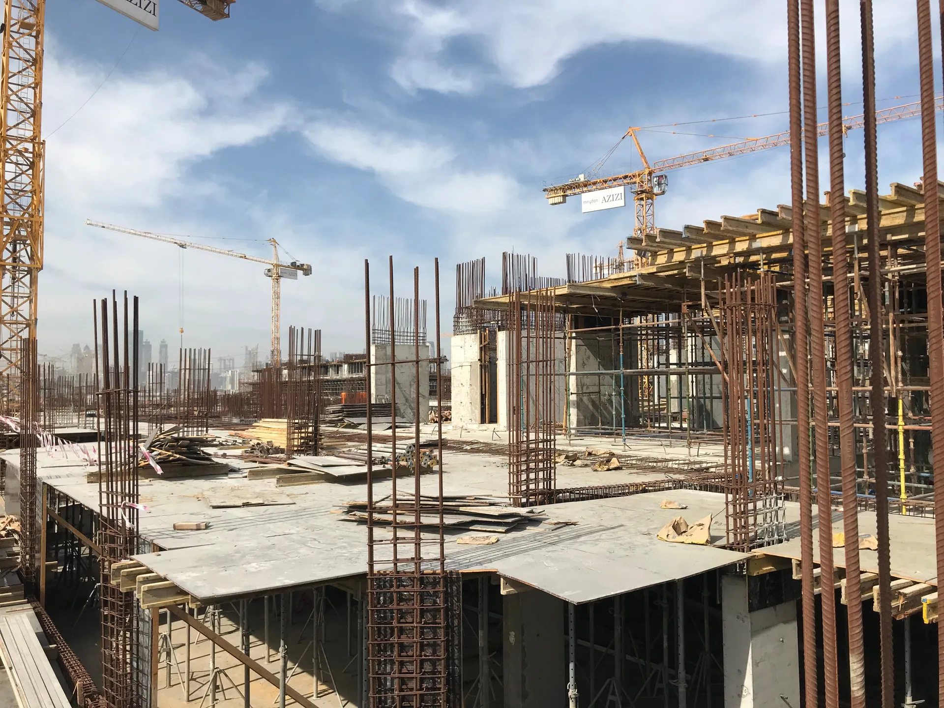 project inspections
