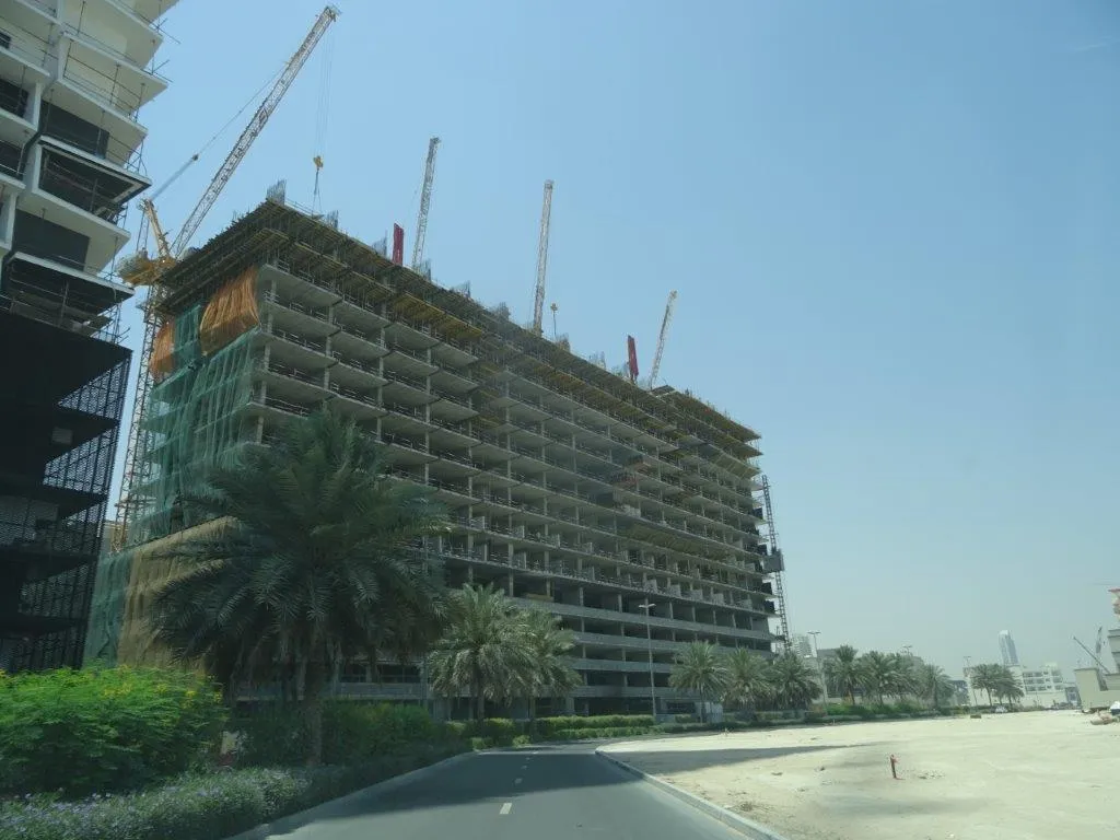 project inspections