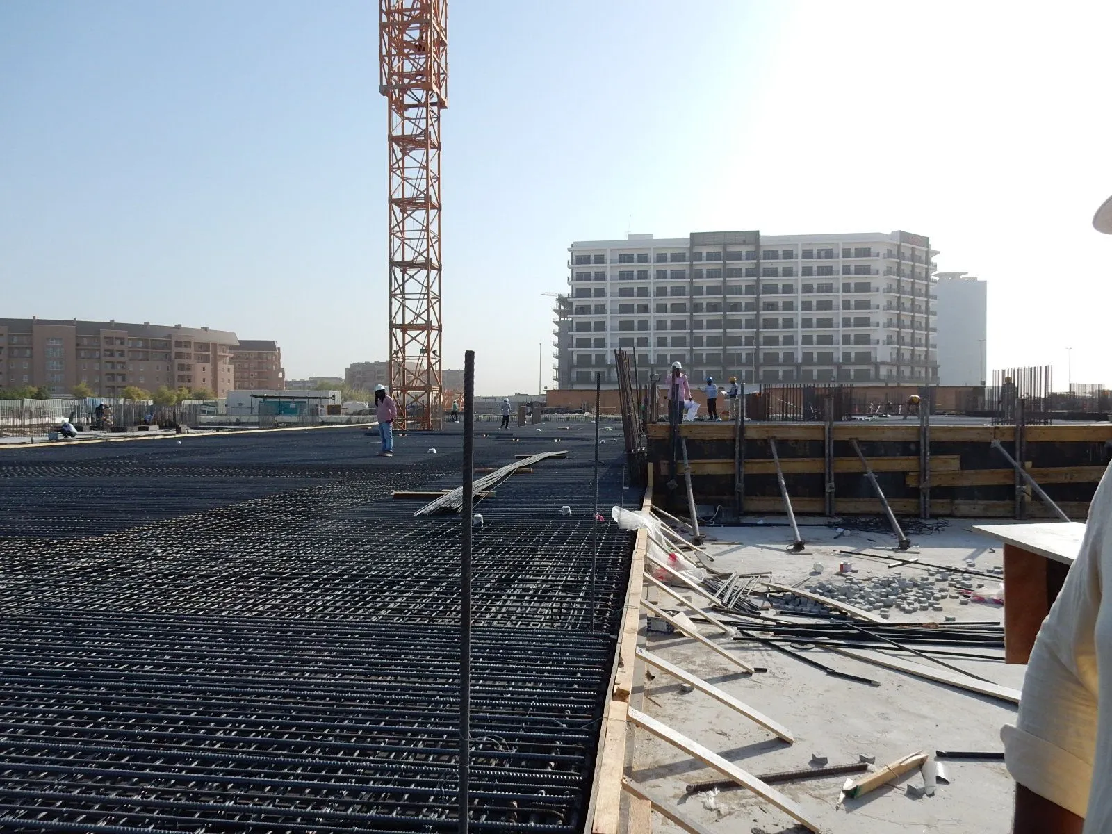 project inspections