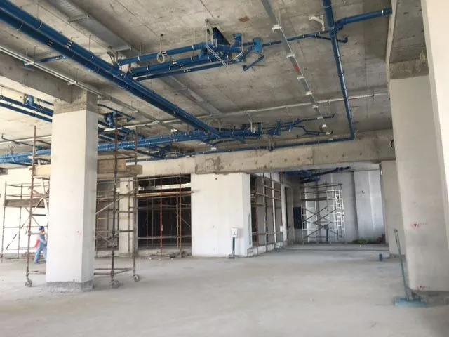 project inspections