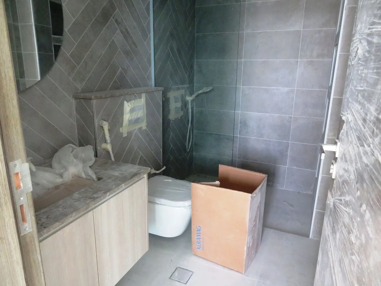 project inspections