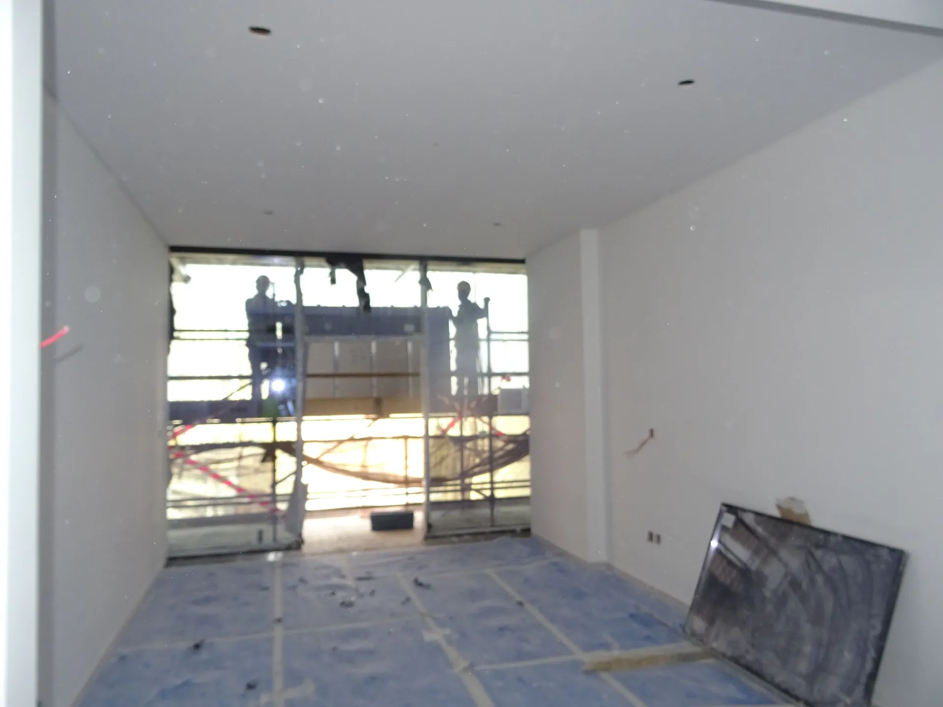 project inspections