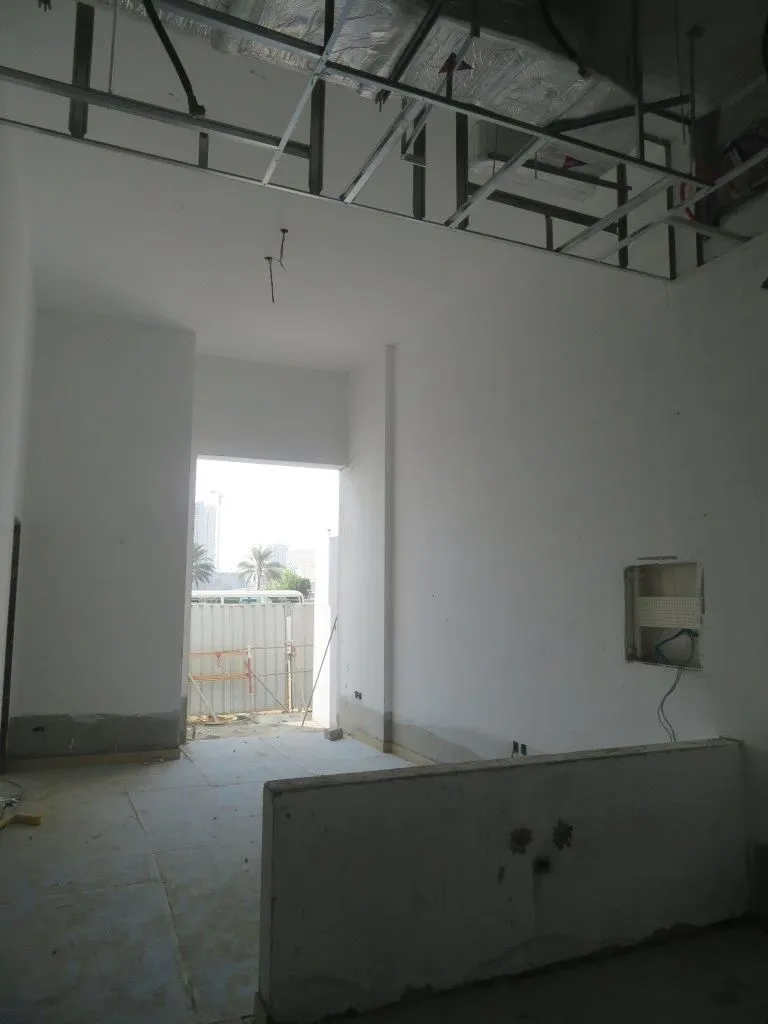 project inspections