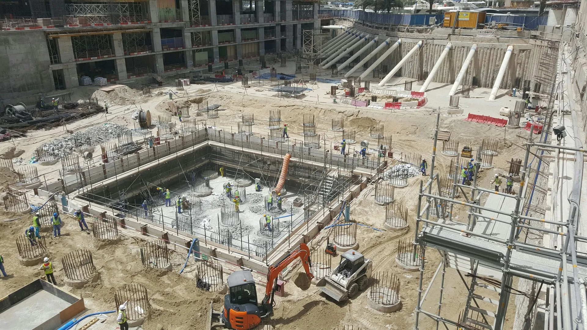 project inspections