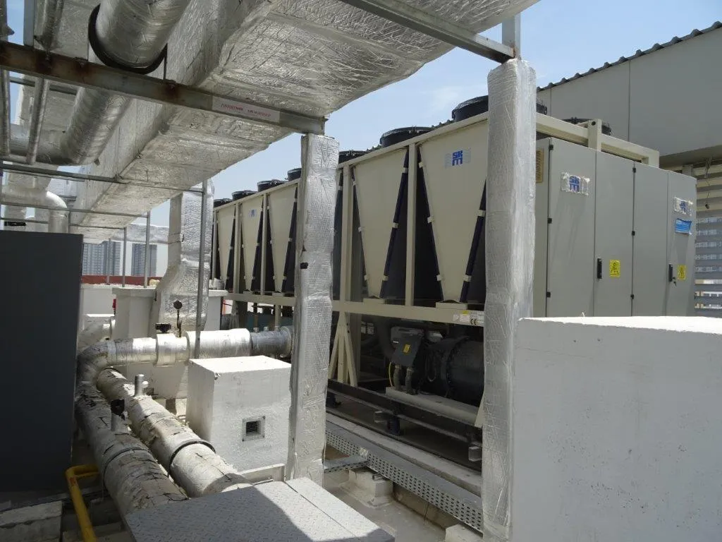 project inspections
