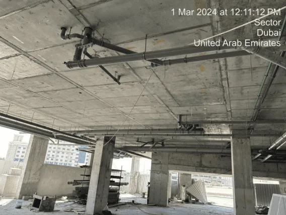 project inspections