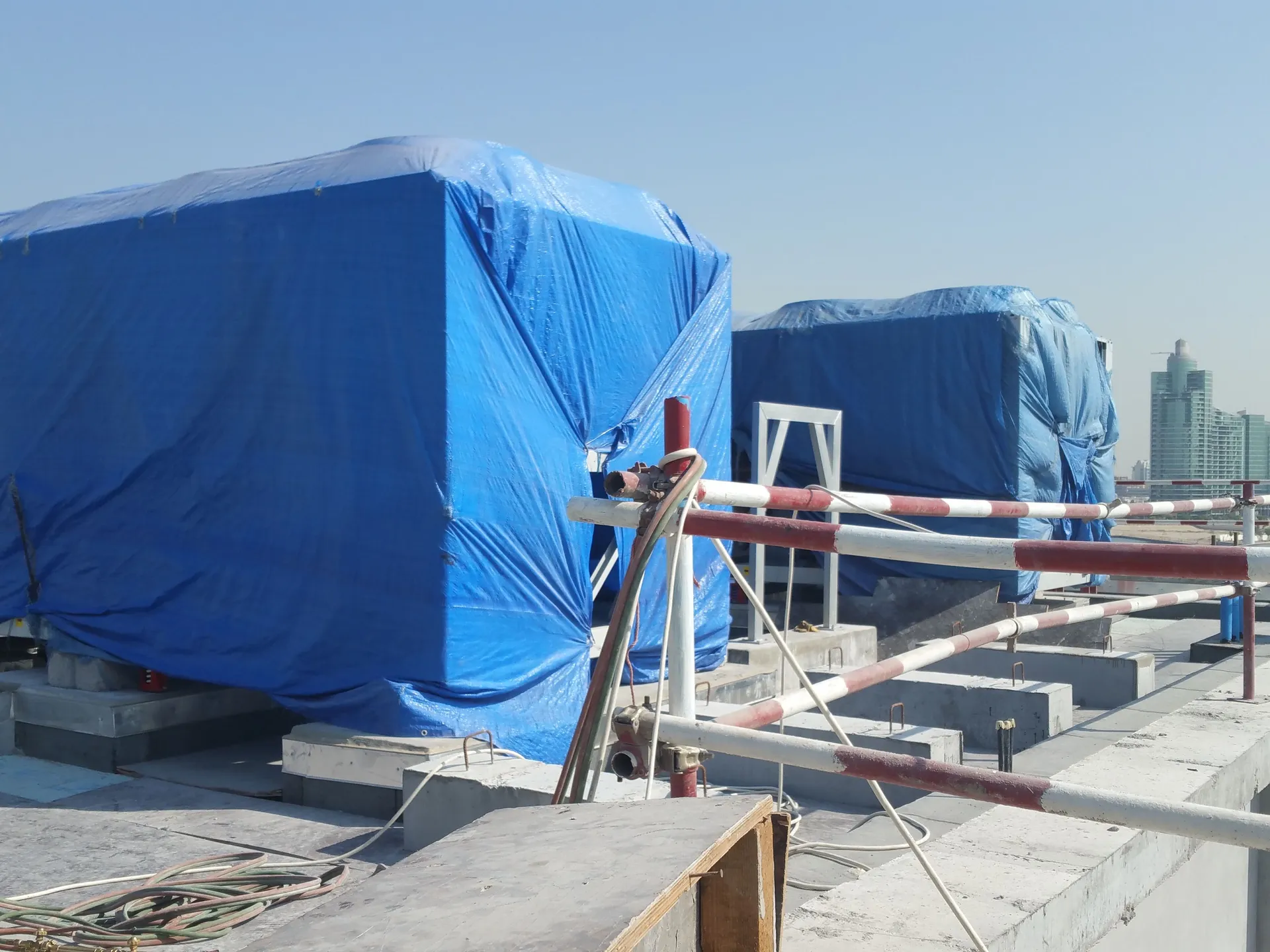 project inspections