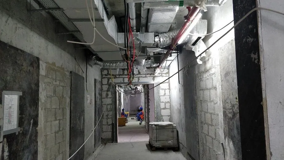 project inspections