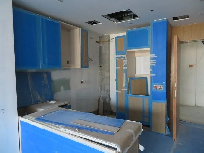 project inspections