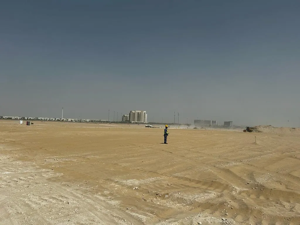 project inspections