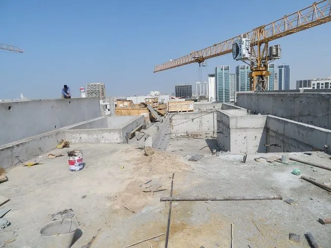 project inspections