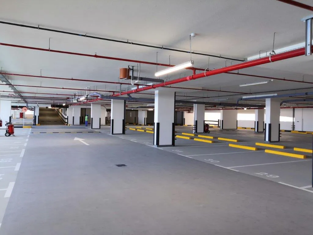 project inspections