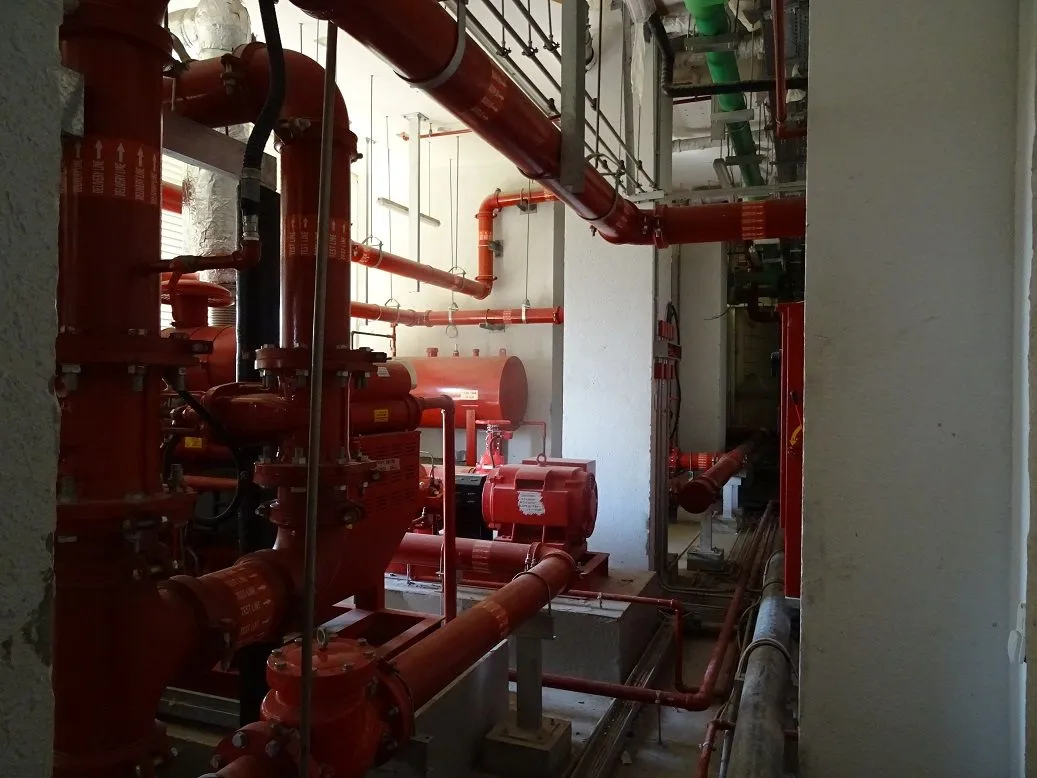 project inspections