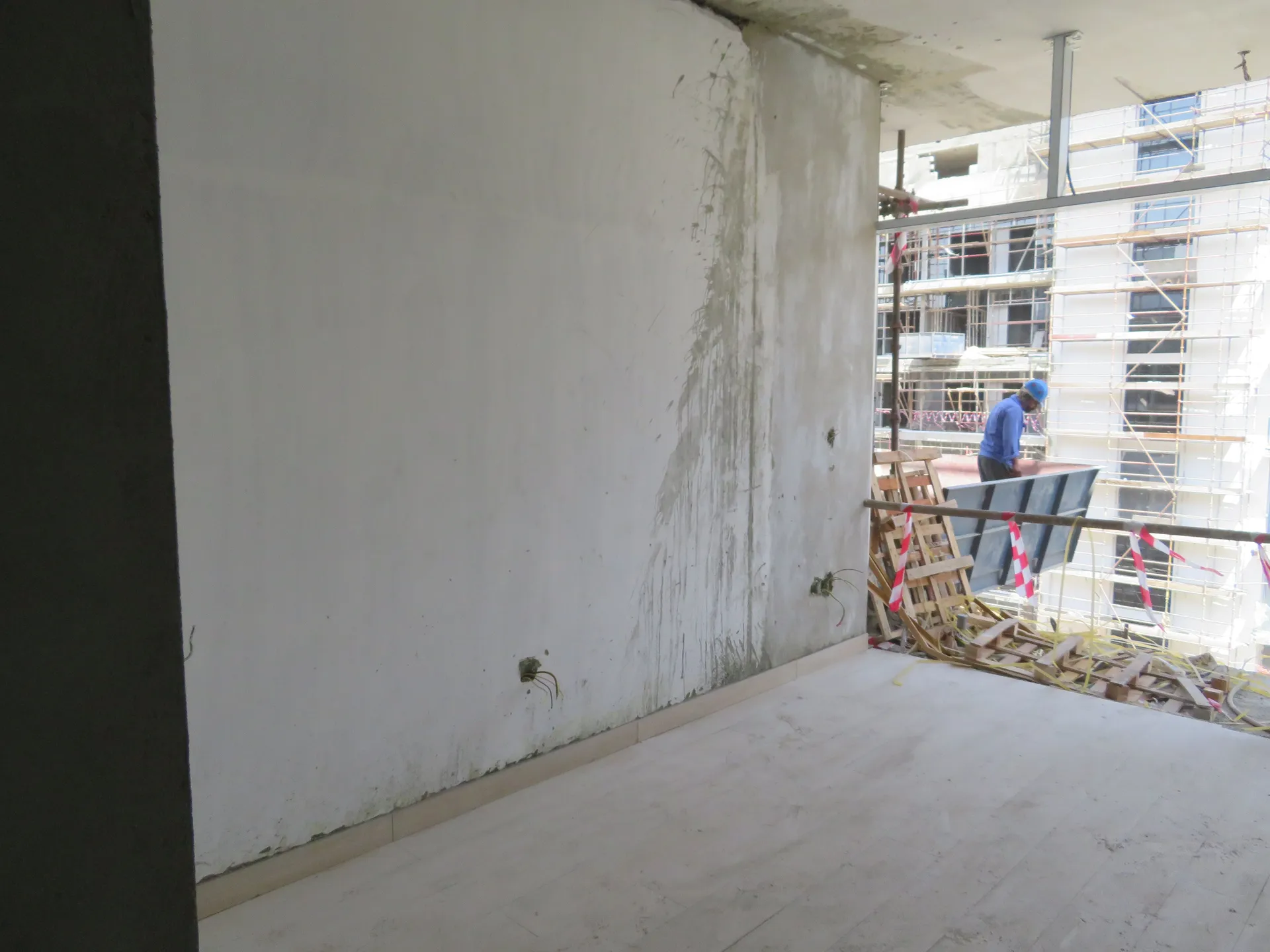 project inspections