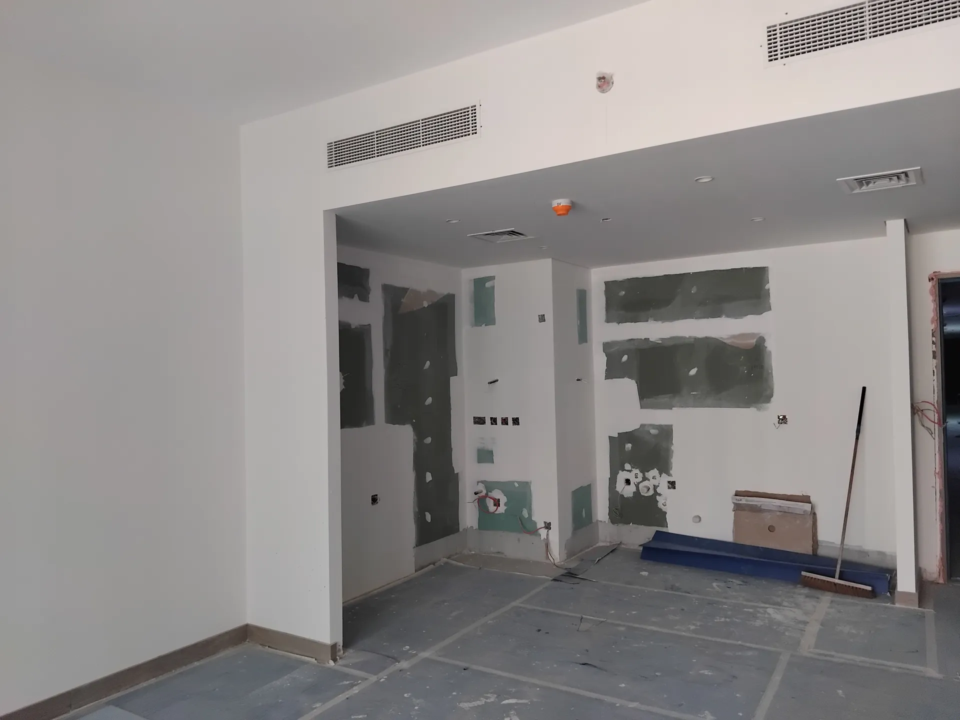 project inspections