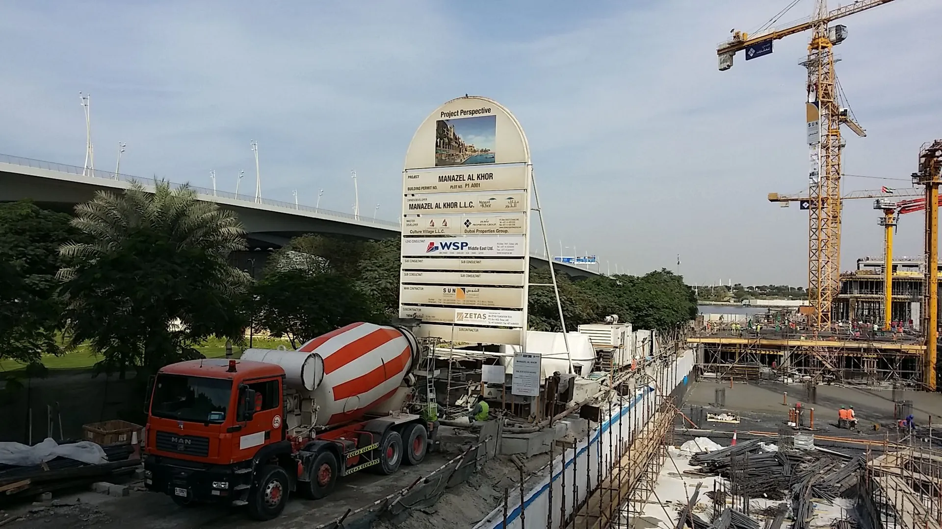 project inspections