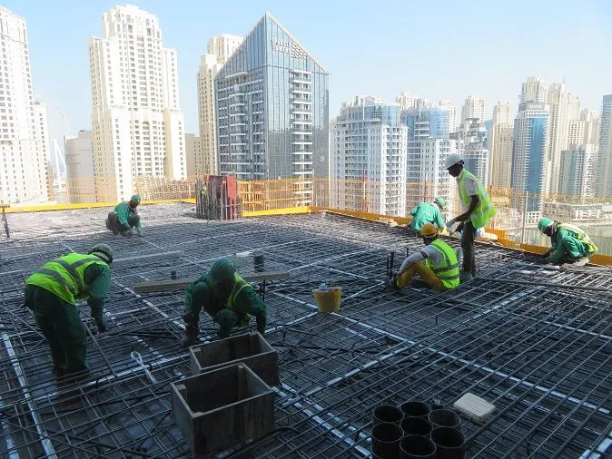 project inspections