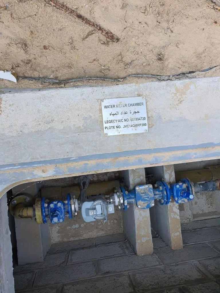 project inspections