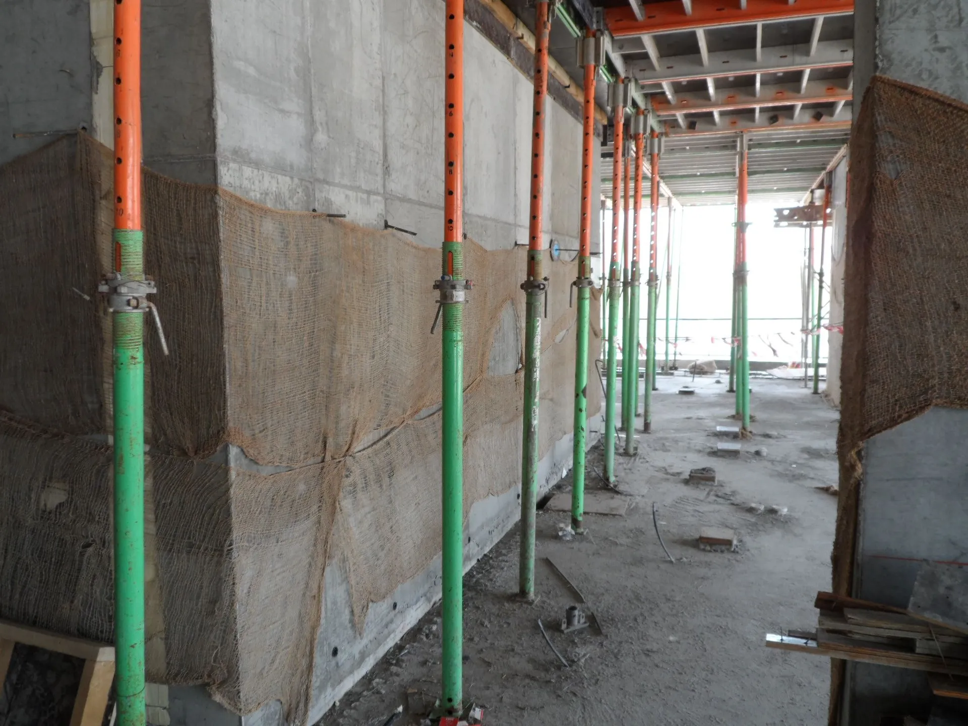 project inspections