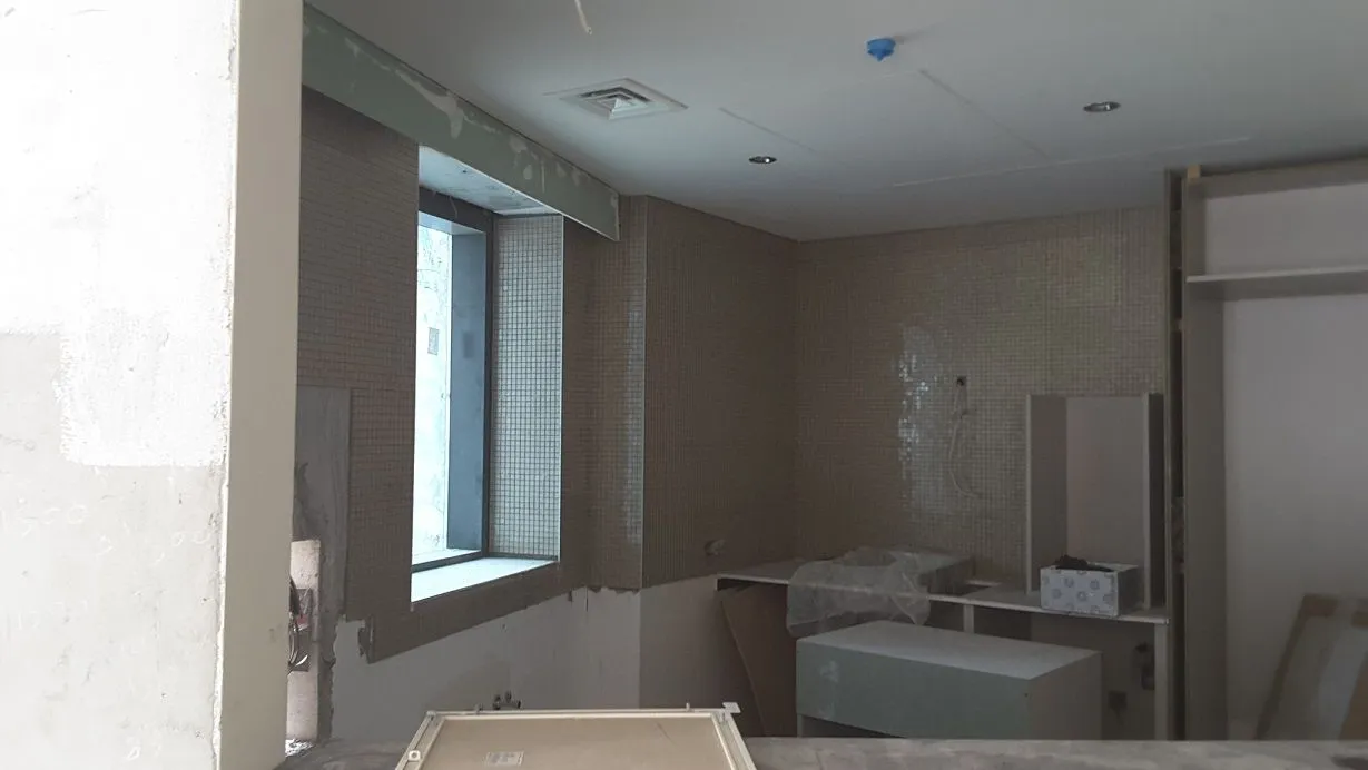 project inspections
