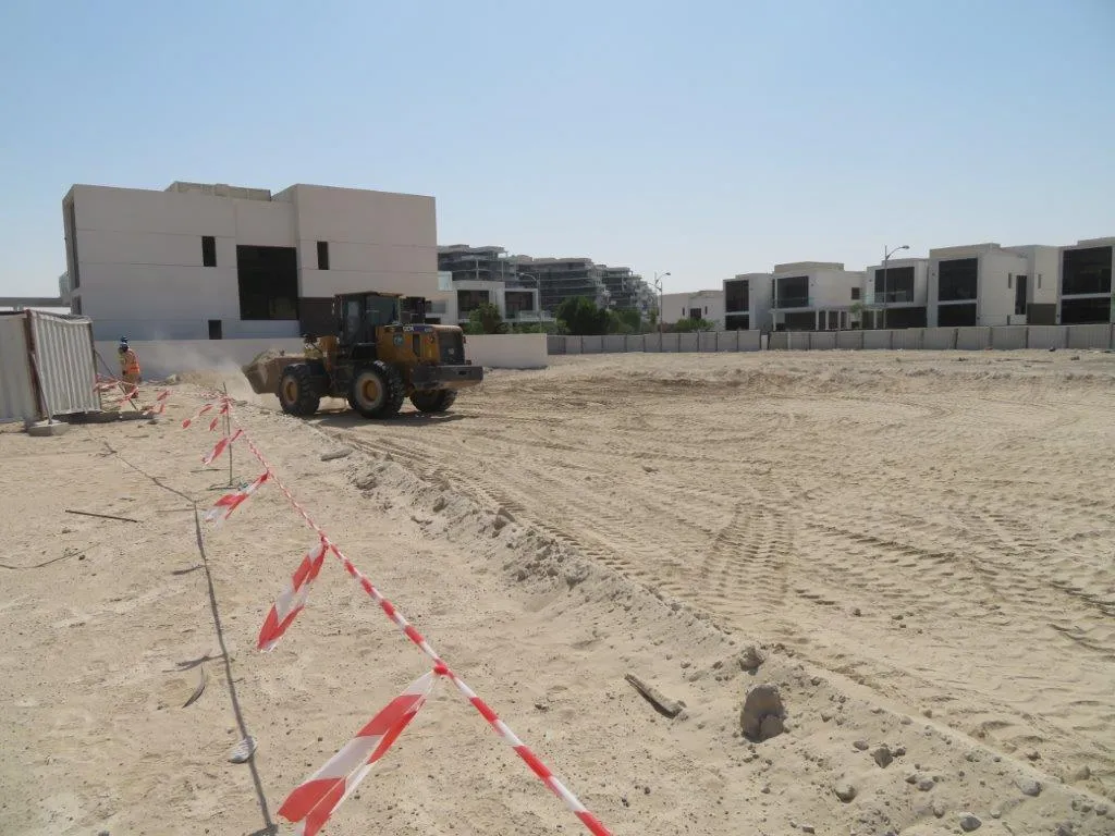 project inspections