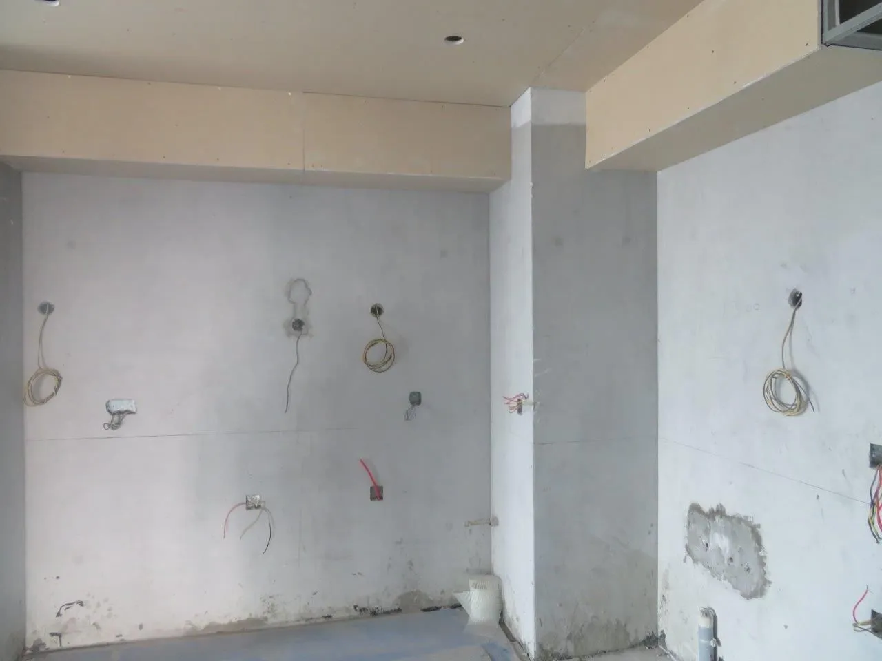 project inspections