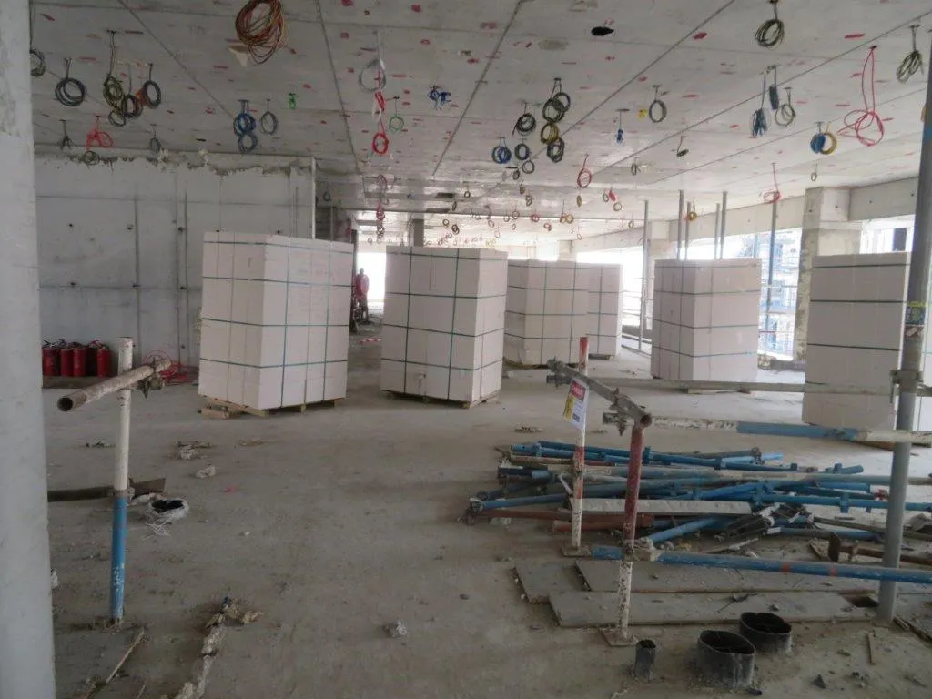 project inspections