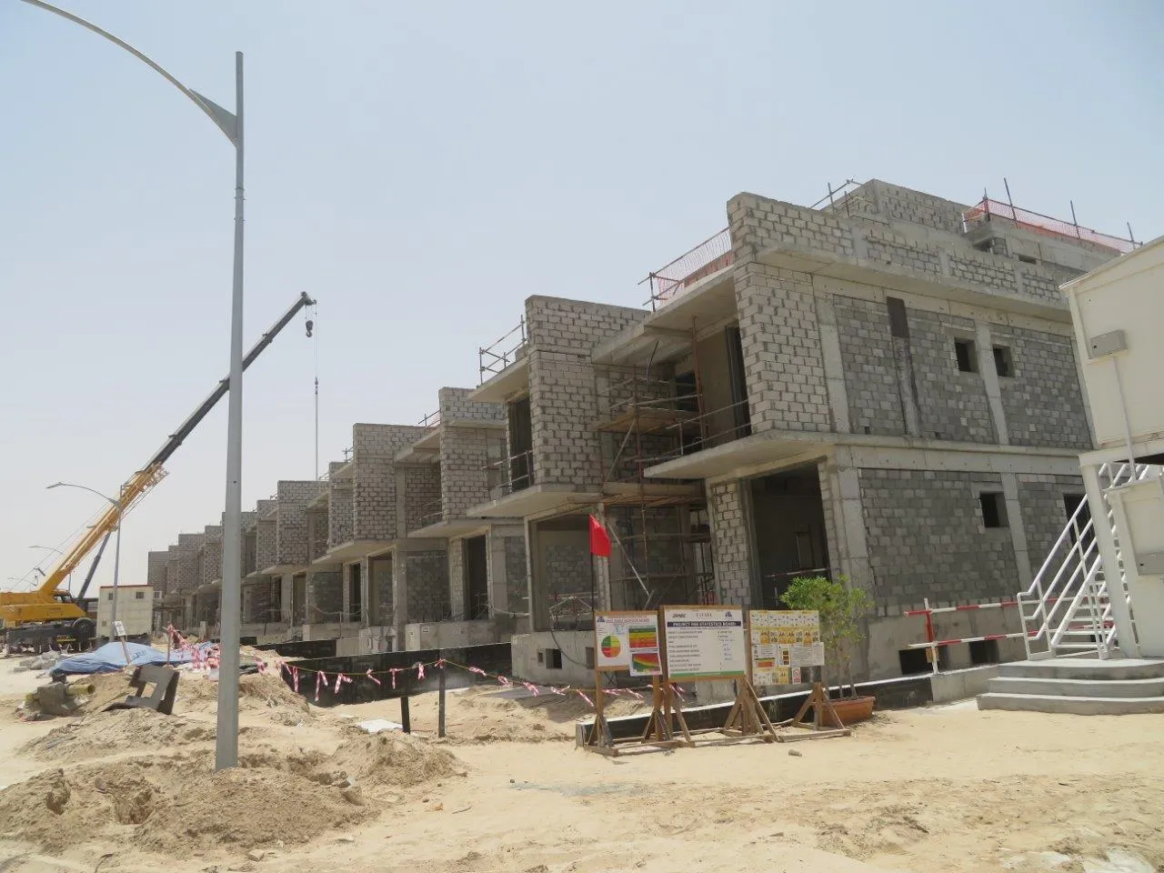 project inspections