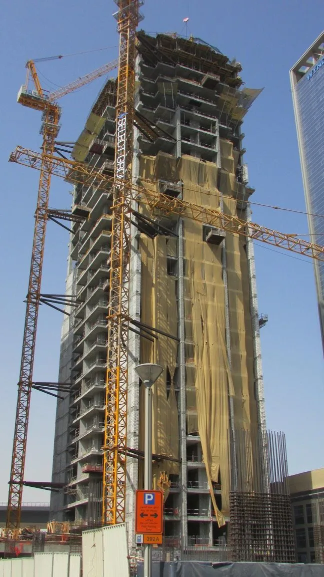 project inspections