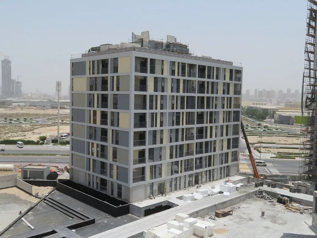 project inspections