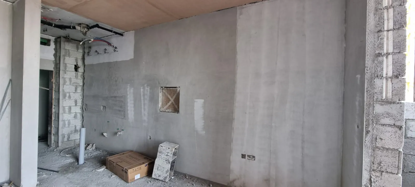 project inspections