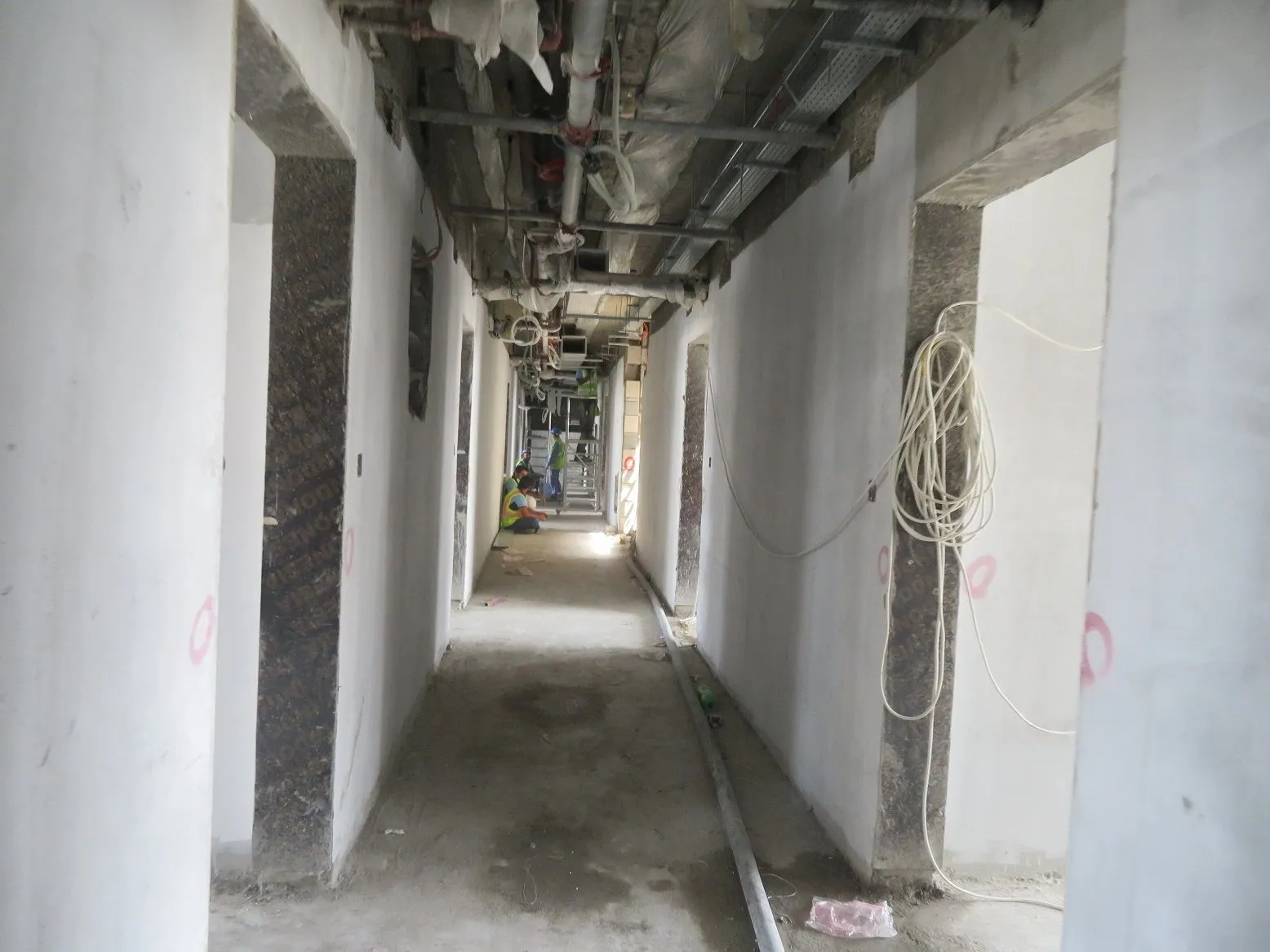 project inspections