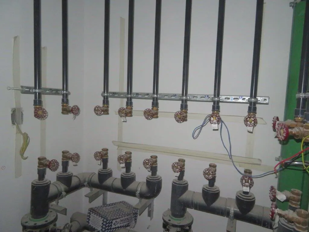 project inspections